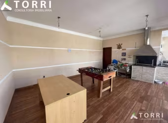 Casa Residencial à venda, Jardim Zulmira, Sorocaba - CA0164.