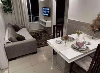 Apartamento Residencial à venda, Jardim Vera Cruz, Sorocaba - AP0934.