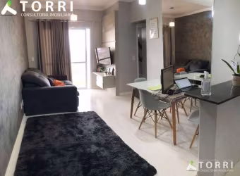 Apartamento Residencial à venda, Parque Campolim, Sorocaba - AP1447.