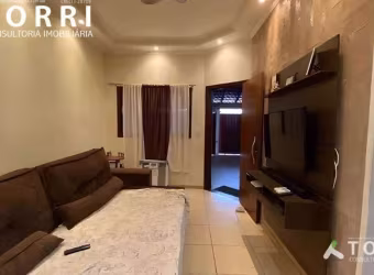 Casa Residencial à venda, Jardim Flamboyant, Sorocaba - CA2623.