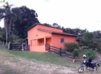 Sítio Rural à venda, Centro, Capão Bonito - SI0228.