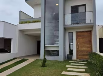 Casa Residencial à venda, Jardim Novo Horizonte, Sorocaba - CA3318.