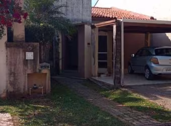 Sobrado à venda no Condomínio Granja Olga I em, Sorocaba/SP
