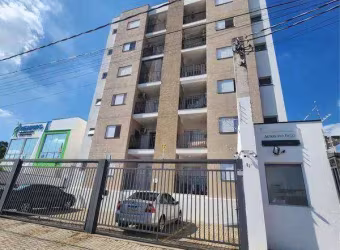 Apartamento com 2 dormitórios à venda, 70 m² por R$ 424.000,00 - Jardim do Paço - Sorocaba/SP