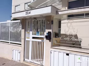 Apartamento com 2 dormitórios à venda, 87 m² por R$ 600.000,00 - Jardim Gonçalves - Sorocaba/SP