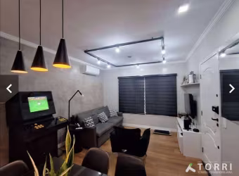 Apartamento semi-mobiliado à venda no Residencial Lituânia em, Sorocaba/SP