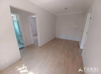 Apartamento à venda no Condomínio Spazio Della Vita, Sorocaba/SP