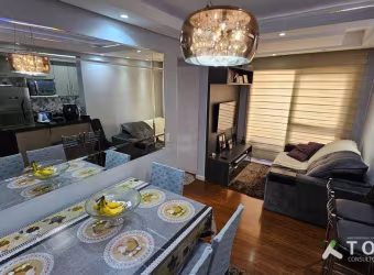 Apartamento à venda no Condomínio Residencial Platinum em, Sorocaba/SP