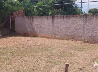Terreno a venda no Rancho Sitio dos Lagos em Sorocaba/SP