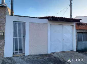 Casa com 03 dormitórios a venda no Jardim Montevidéo / Jardim São Conrado em Sorocaba/SP