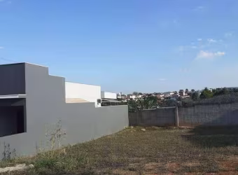 Terreno a venda no Condomínio Residencial Santinon em Sorocaba/SP