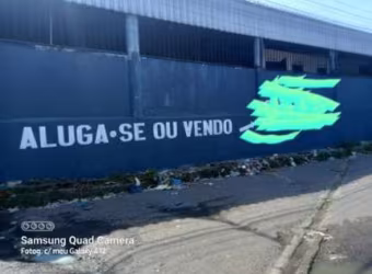 Ponto comercial com 12 salas para alugar na Rua Mutum Etê, Jorge Teixeira, Manaus, 1600 m2 por R$ 10.000