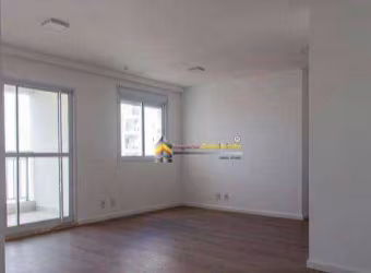 Apartamento com 2 dormitórios à venda, 68 m² por R$ 668.000,00 - Brás - São Paulo/SP