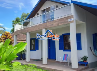 EXCELENTE SOBRADO - PONTAL DO SUL