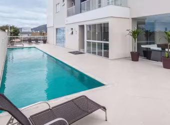 Apartamento com 1 Suíte mais 1 dormitório à venda, 72 m² por R$ 640.000 - Centro - Navegantes/SC