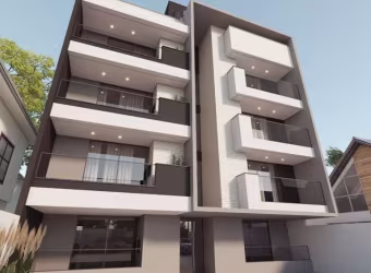 Lançamento 1 Suíte mais 1 Dormitório Bairro Gravata