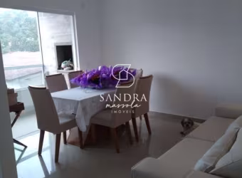 Apartamento à venda no bairro Ingleses do Rio Vermelho - Florianópolis/SC