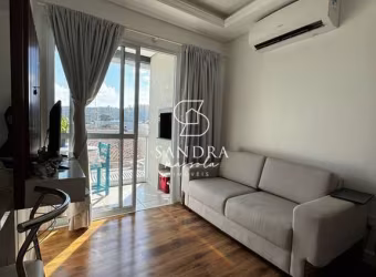 Apartamento à venda no bairro Ingleses do Rio Vermelho - Florianópolis/SC