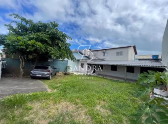 Casa à venda no bairro Ingleses Norte - Florianópolis/SC