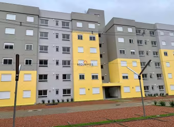 Moinhos Imóveis vende Aptos de 2 dormitórios em condomínio com infra de clube!