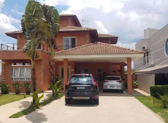 Casa com 4 dormitórios à venda, 300 m² por R$ 2.150.000 - Loteamento Reserva da Serra - Jundiaí/SP