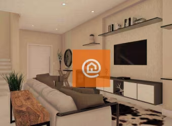 Casa com 3 dormitórios à venda, 190 m² por R$ 970.000,00 - Residencial Phytus - Itupeva/SP