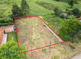 Terreno à venda no Bairro Lagoa