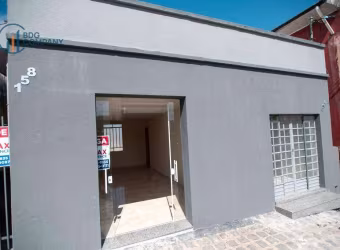 Terreno com sala comercial à venda, 172 m² por R$ 350.000 - Centro - Irati/PR
