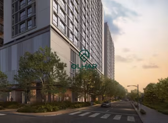 Apartamento com 2 quartos à venda na Rua Eugênio Raulino Koerich, 130, Campinas, São José por R$ 1.799.000