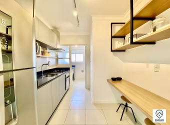 Apartamento com 3 quartos à venda na Rua Orlando Odilio Koerich, 201, Jardim Atlântico, Florianópolis por R$ 1.902.000