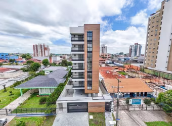 Apartamento com 3 dorms, São Pedro, São José dos Pinhais - R$ 599 mil, Cod: AP0130