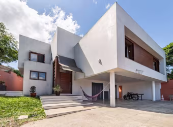 Casa com 4 quartos à venda na Rua dos Andes, 345, Morro do Espelho, São Leopoldo por R$ 1.908.000