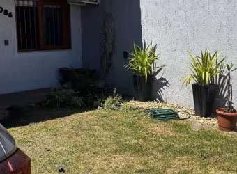 Casa com 3 quartos à venda na Avenida Oscar Uebel, 1028, Campestre, São Leopoldo por R$ 625.000