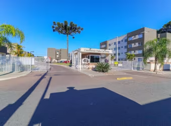 Apartamento com 2 dormitórios à venda - Jardim Itaqui - Campo Largo PR