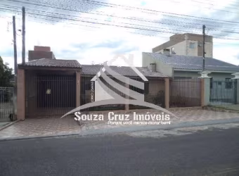 Excelente Residência em Ótima Localização em Colombo.