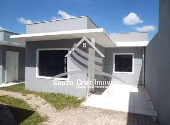 Casa em Excelente Localização no Atuba em Curitiba !!!