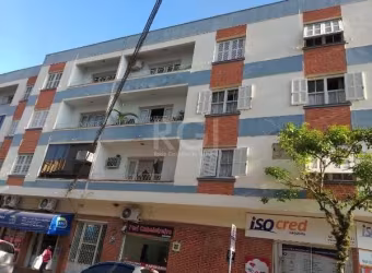 Apartamento com 2 quartos à venda na Rua Presidente Roosevelt, 454, Centro, São Leopoldo por R$ 300.000
