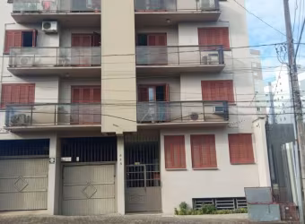 Apartamento com 2 quartos à venda na Rua Osvaldo Aranha, 445, Ouro Branco, Novo Hamburgo por R$ 270.000