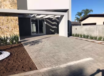Casa com 3 quartos à venda na Padre Réus, 29, Centro, Campo Bom por R$ 905.000