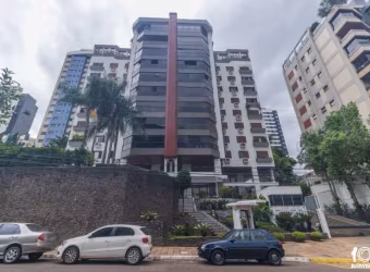 Apartamento com 3 quartos à venda na Rua Heller, 243, Centro, Novo Hamburgo por R$ 1.250.000