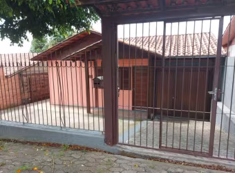Casa com 3 quartos à venda na Rua Visconde de Cairu, 473, Santo Afonso, Novo Hamburgo por R$ 320.000