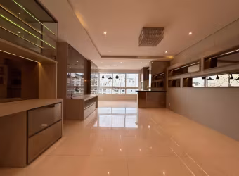 Apartamento 3 quartos, 1 suíte - 110m² - Locação