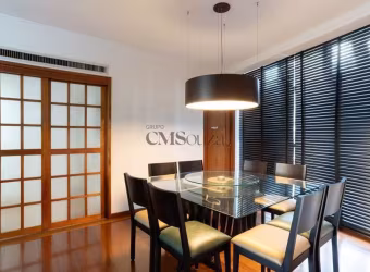 Apartamento à venda 4 quartos - 298m² - 4 vagas