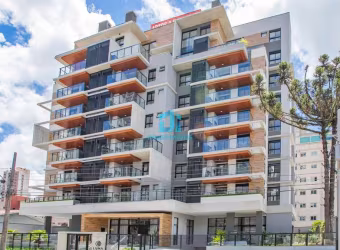 Apartamento com 3 quartos à venda na Rua Recife, 15, Cabral, Curitiba, 94 m2 por R$ 1.355.000