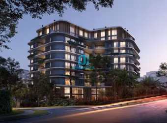 Apartamento com 3 quartos à venda na Rua Murilo do Amaral Ferreira, 525, Água Verde, Curitiba, 134 m2 por R$ 2.331.000