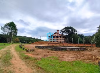 Chácara / sítio à venda na Rua Francisco Carvalho de Lima, 2, Zona Rural, São José dos Pinhais por R$ 1.500.000