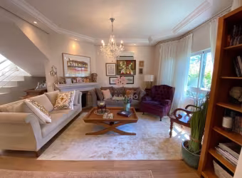 Casa com 3 quartos à venda em Jurerê Internacional, Florianópolis , 330 m2 por R$ 3.990.000