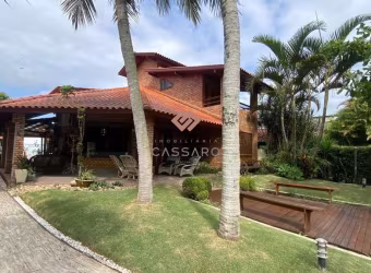 Casa com 3 quartos à venda em Jurerê, Florianópolis , 200 m2 por R$ 4.500.000