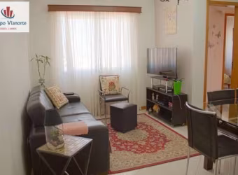Apartamento Padrão para Venda em Vila Gustavo São Paulo-SP