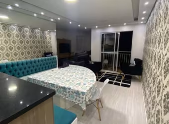 Apartamento Padrão em Vila Nova Cachoeirinha São Paulo-SP